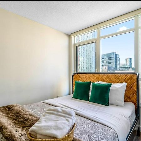 Ferienwohnung The Perfect Getaway Toronto Exterior foto