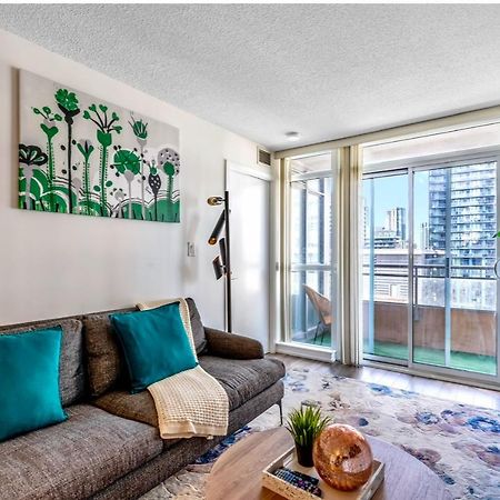 Ferienwohnung The Perfect Getaway Toronto Exterior foto