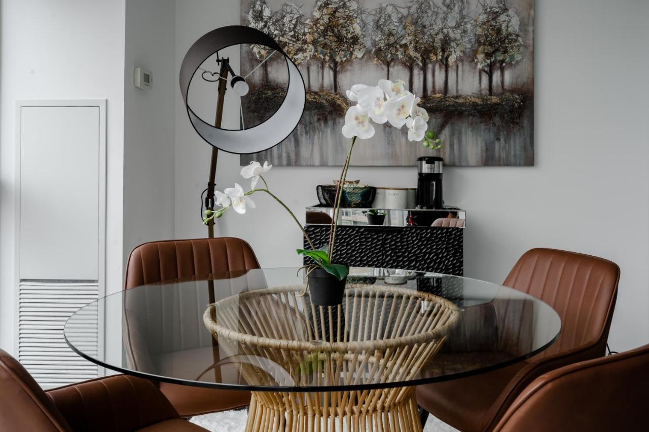 Ferienwohnung The Perfect Getaway Toronto Exterior foto