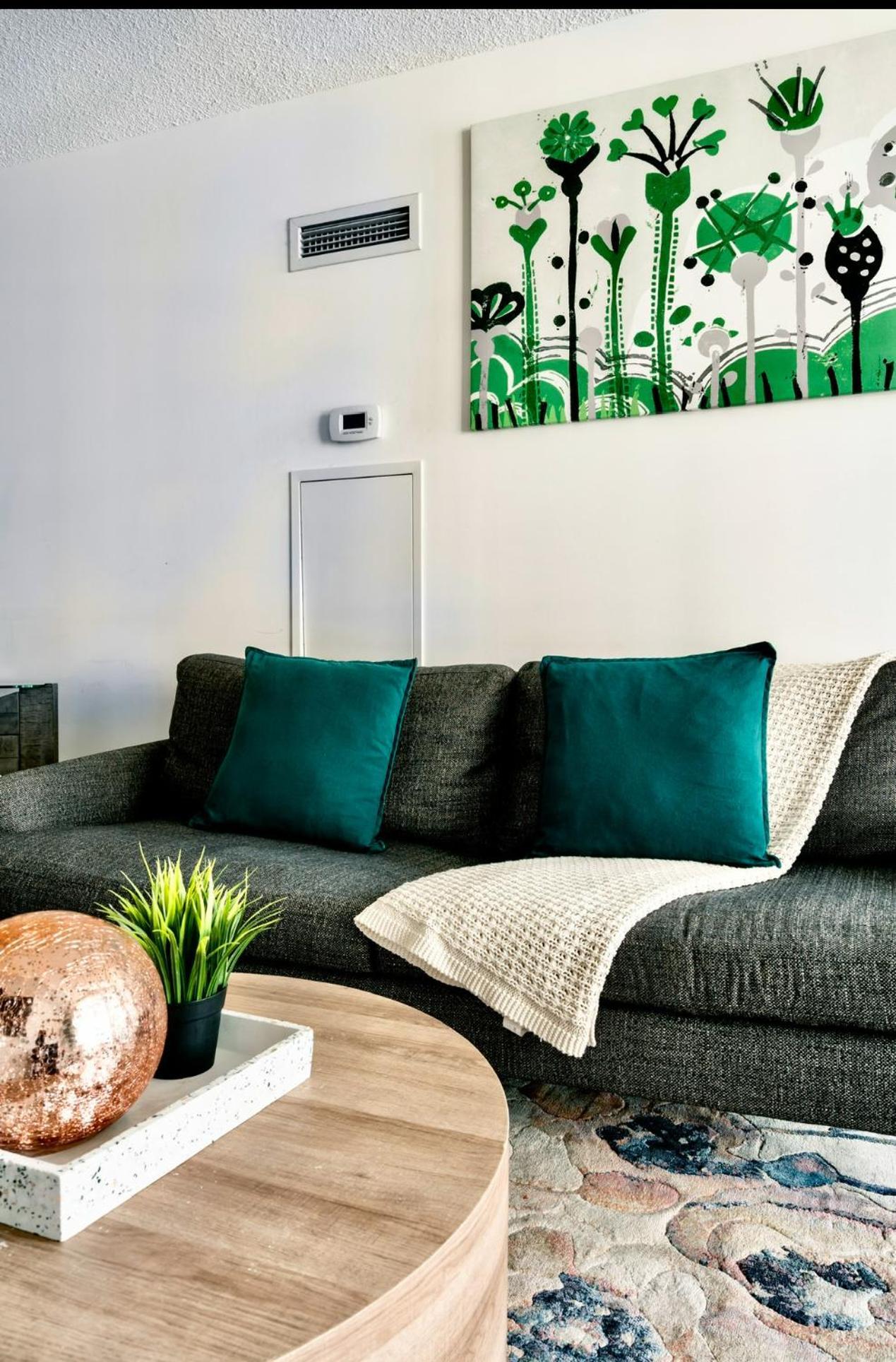 Ferienwohnung The Perfect Getaway Toronto Exterior foto